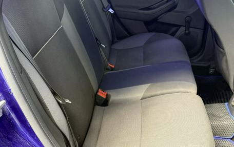 Ford Focus III, 2014 год, 810 000 рублей, 14 фотография