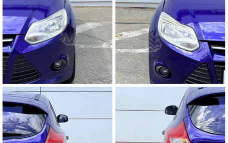 Ford Focus III, 2014 год, 810 000 рублей, 15 фотография