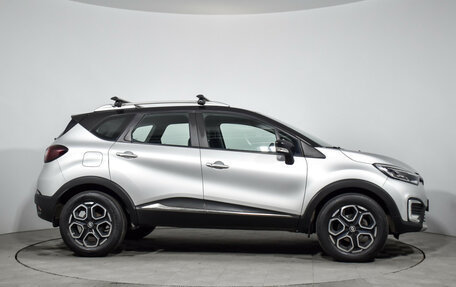 Renault Kaptur I рестайлинг, 2021 год, 1 587 960 рублей, 5 фотография