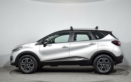 Renault Kaptur I рестайлинг, 2021 год, 1 587 960 рублей, 9 фотография