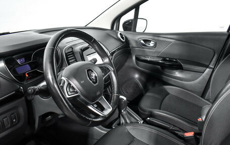 Renault Kaptur I рестайлинг, 2021 год, 1 587 960 рублей, 10 фотография