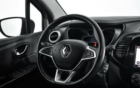 Renault Kaptur I рестайлинг, 2021 год, 1 587 960 рублей, 15 фотография