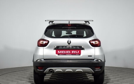 Renault Kaptur I рестайлинг, 2021 год, 1 587 960 рублей, 7 фотография