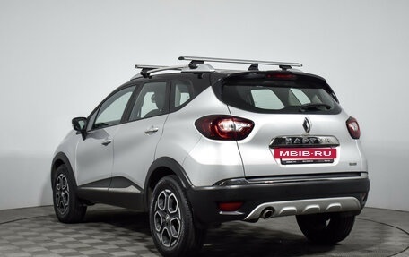 Renault Kaptur I рестайлинг, 2021 год, 1 587 960 рублей, 8 фотография