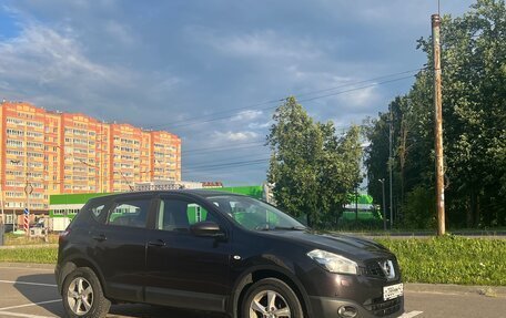Nissan Qashqai, 2010 год, 768 000 рублей, 5 фотография