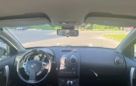 Nissan Qashqai, 2010 год, 768 000 рублей, 6 фотография