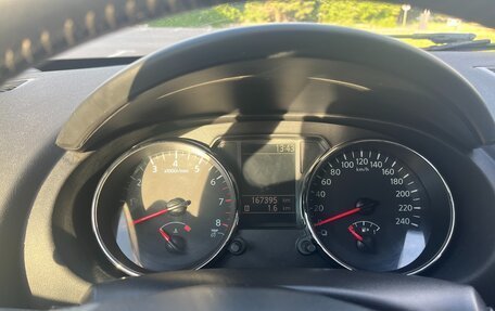 Nissan Qashqai, 2010 год, 768 000 рублей, 7 фотография
