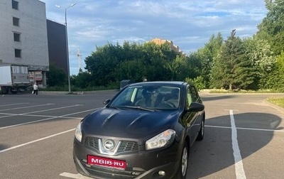 Nissan Qashqai, 2010 год, 768 000 рублей, 1 фотография