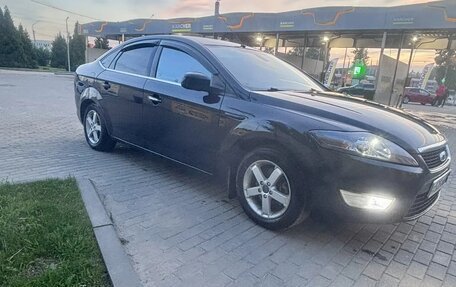 Ford Mondeo IV, 2010 год, 600 000 рублей, 1 фотография
