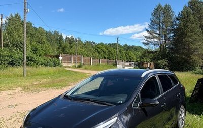 KIA cee'd III, 2017 год, 1 480 000 рублей, 1 фотография