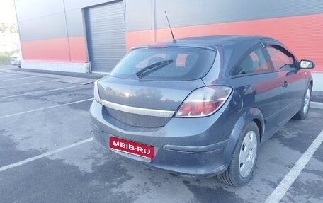 Opel Astra H, 2006 год, 100 000 рублей, 1 фотография