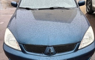 Mitsubishi Lancer IX, 2006 год, 450 000 рублей, 1 фотография
