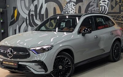 Mercedes-Benz GLC, 2026 год, 9 900 000 рублей, 1 фотография