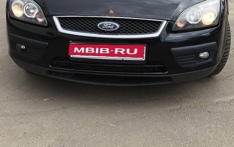 Ford Focus II рестайлинг, 2006 год, 400 000 рублей, 1 фотография
