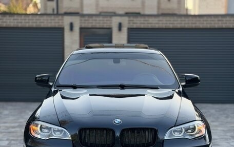 BMW X6, 2008 год, 1 430 000 рублей, 1 фотография
