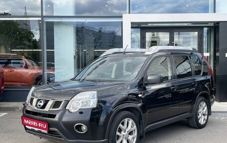 Nissan X-Trail, 2014 год, 1 469 000 рублей, 1 фотография