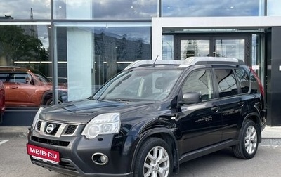 Nissan X-Trail, 2014 год, 1 469 000 рублей, 1 фотография