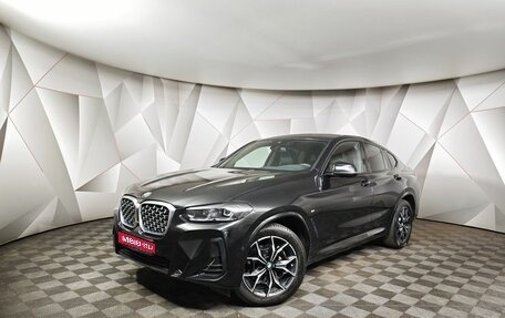 BMW X4, 2021 год, 6 200 000 рублей, 1 фотография