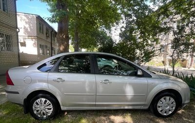 Ford Focus II рестайлинг, 2006 год, 400 000 рублей, 1 фотография