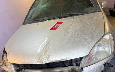 Mitsubishi Lancer IX, 2005 год, 220 000 рублей, 1 фотография