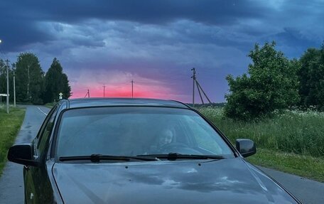 Chevrolet Lacetti, 2011 год, 368 000 рублей, 1 фотография