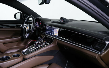 Porsche Panamera II рестайлинг, 2018 год, 8 700 000 рублей, 1 фотография