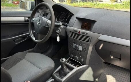 Opel Astra H, 2006 год, 100 000 рублей, 5 фотография