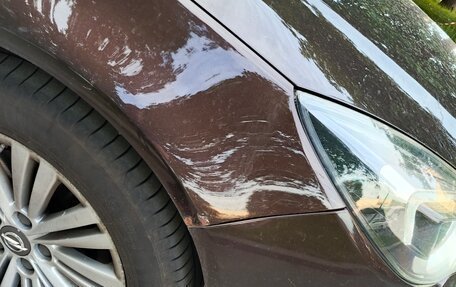Opel Insignia II рестайлинг, 2014 год, 990 000 рублей, 24 фотография