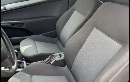 Opel Astra H, 2006 год, 100 000 рублей, 4 фотография