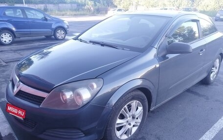 Opel Astra H, 2006 год, 100 000 рублей, 6 фотография