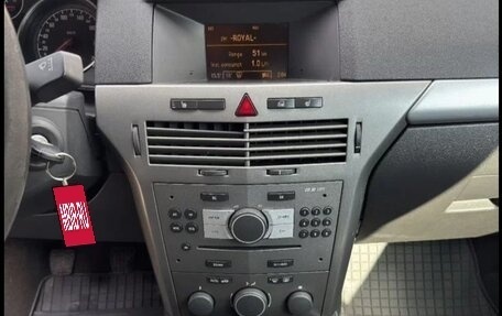 Opel Astra H, 2006 год, 100 000 рублей, 2 фотография