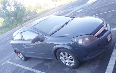 Opel Astra H, 2006 год, 100 000 рублей, 7 фотография