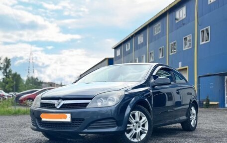 Opel Astra H, 2006 год, 100 000 рублей, 9 фотография