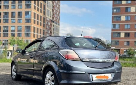 Opel Astra H, 2006 год, 100 000 рублей, 8 фотография