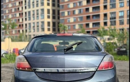 Opel Astra H, 2006 год, 100 000 рублей, 10 фотография