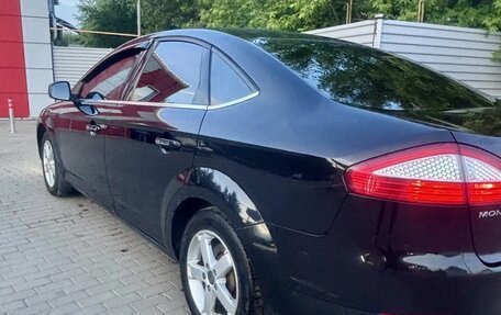 Ford Mondeo IV, 2010 год, 600 000 рублей, 3 фотография