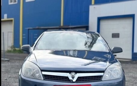 Opel Astra H, 2006 год, 100 000 рублей, 12 фотография