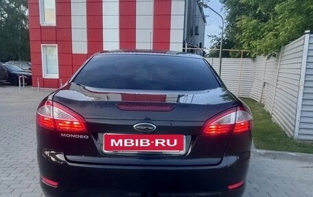 Ford Mondeo IV, 2010 год, 600 000 рублей, 2 фотография