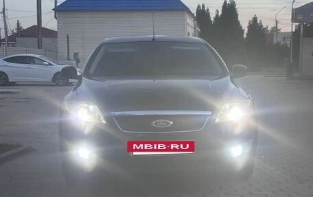 Ford Mondeo IV, 2010 год, 600 000 рублей, 5 фотография