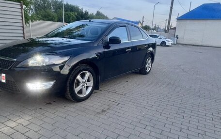 Ford Mondeo IV, 2010 год, 600 000 рублей, 6 фотография