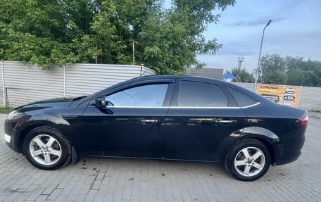 Ford Mondeo IV, 2010 год, 600 000 рублей, 10 фотография