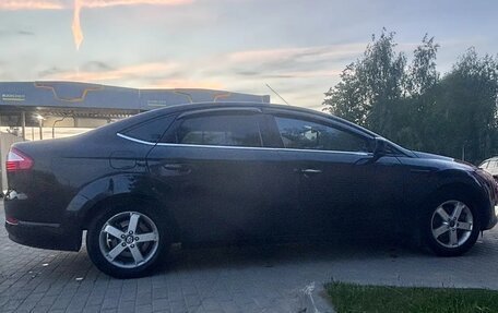 Ford Mondeo IV, 2010 год, 600 000 рублей, 12 фотография