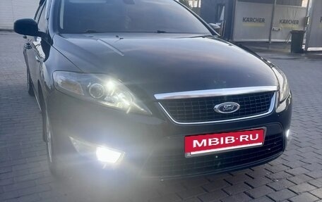 Ford Mondeo IV, 2010 год, 600 000 рублей, 8 фотография