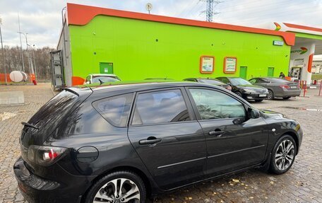 Mazda 3, 2008 год, 470 000 рублей, 5 фотография