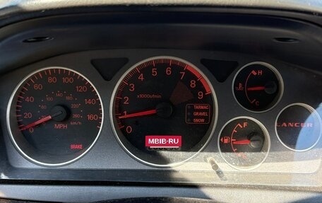 Mitsubishi Lancer IX, 2006 год, 450 000 рублей, 15 фотография