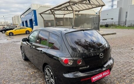 Mazda 3, 2008 год, 470 000 рублей, 3 фотография