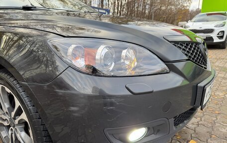 Mazda 3, 2008 год, 470 000 рублей, 8 фотография
