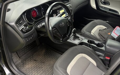 KIA cee'd III, 2017 год, 1 480 000 рублей, 5 фотография