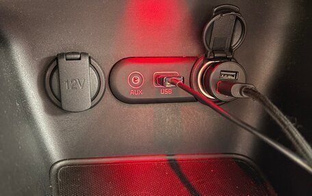 KIA cee'd III, 2017 год, 1 480 000 рублей, 8 фотография