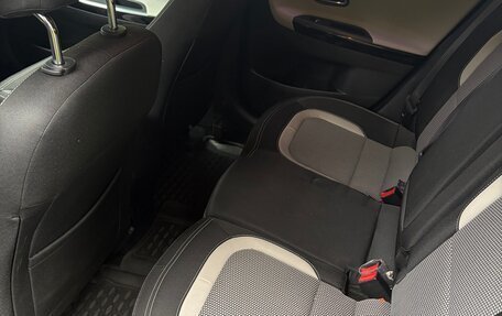 KIA cee'd III, 2017 год, 1 480 000 рублей, 15 фотография